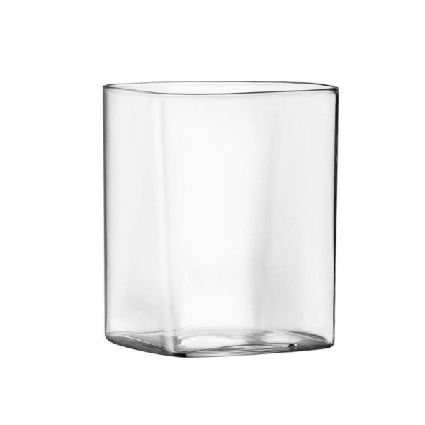 Фото - Набор стаканов Luigi Bormioli TOP GLASS SQUARE PM300 6 шт. (307601)
